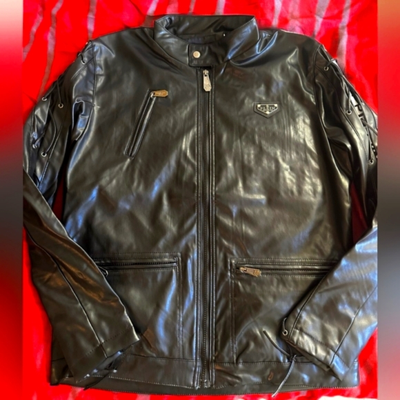 Philipp Plein Tiger Jacket - Picture 9 of 13